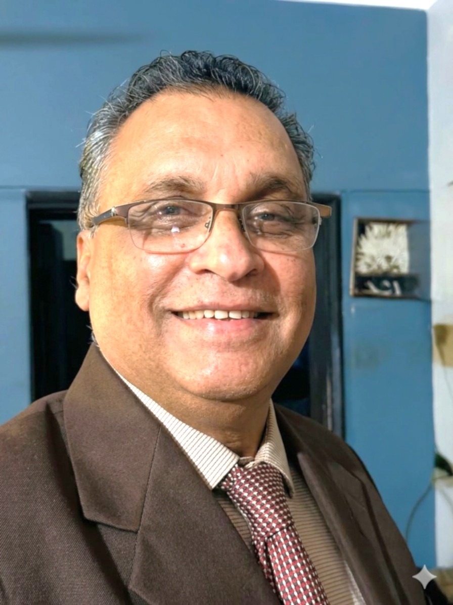 Muhammad Shoaib Qadri